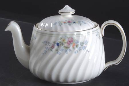 Sunningdale Mini Teapot & Lid