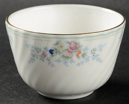 Sunningdale Mini Open Sugar Bowl