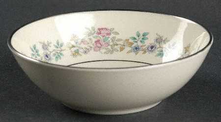 Summer Song Fruit/Dessert (Sauce) Bowl