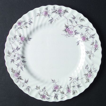 Suzanne Dinner Plate