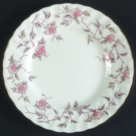 Suzanne Bread & Butter Plate