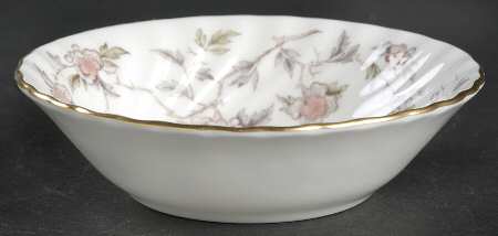 Suzanne Fruit/Dessert (Sauce) Bowl