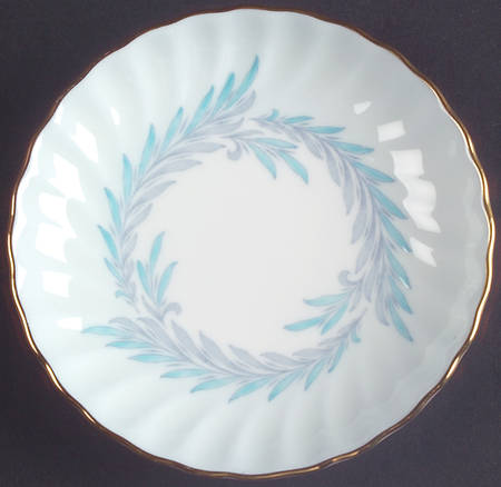Symphony Blue Coaster