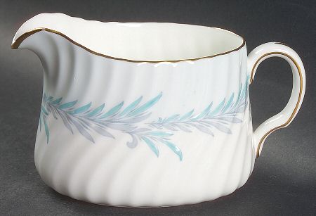 Symphony Blue Creamer
