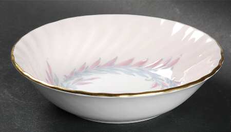Symphony Pink Fruit/Dessert (Sauce) Bowl