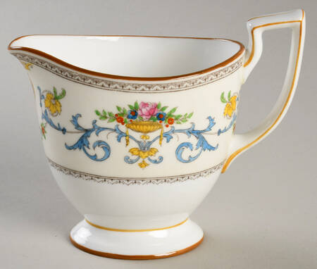 Talbot Creamer