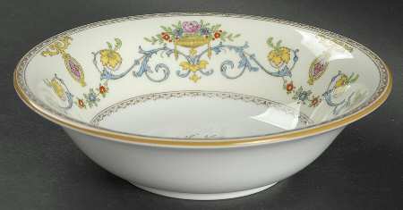 Talbot Coupe Cereal Bowl