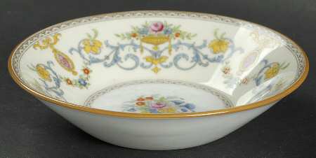 Talbot Fruit/Dessert (Sauce) Bowl