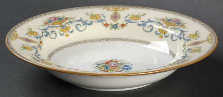 Talbot Rim Soup Bowl