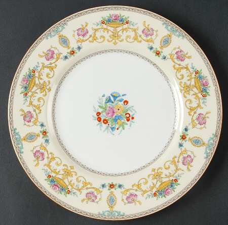 Talbot Dinner Plate