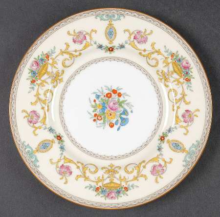 Talbot Bread & Butter Plate