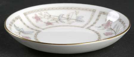 Tapestry (Gold Trim) Coaster