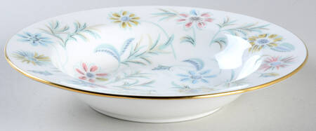 Vanessa Rim Soup Bowl