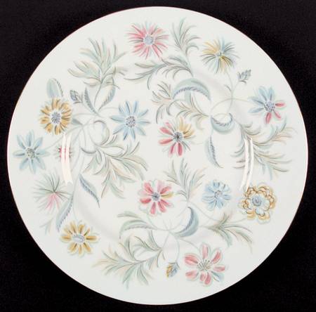Vanessa Dinner Plate