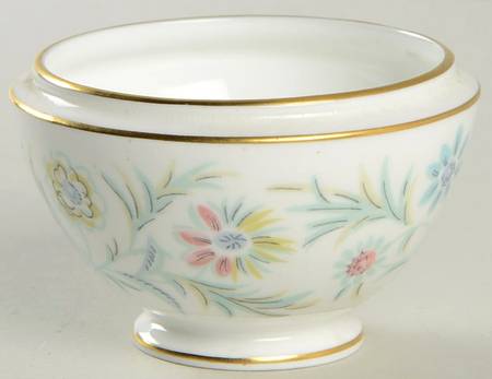 Vanessa Mini Open Sugar Bowl