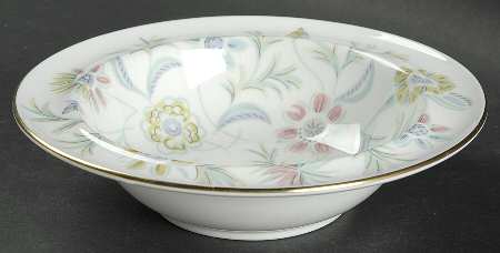 Vanessa Oatmeal Bowl