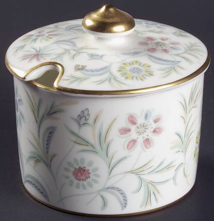 Vanessa Jam/Jelly & Lid