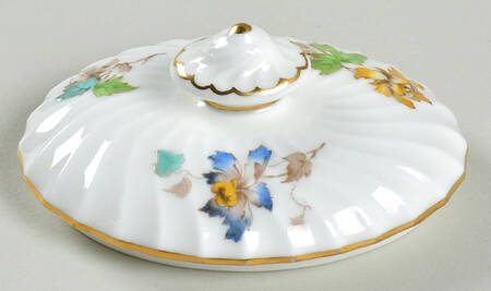 Vermont Lid for Mini Sugar Bowl