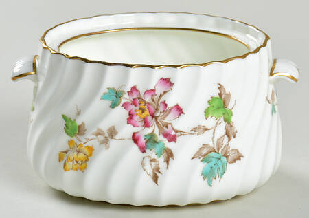 Vermont Mini Sugar Bowl No Lid