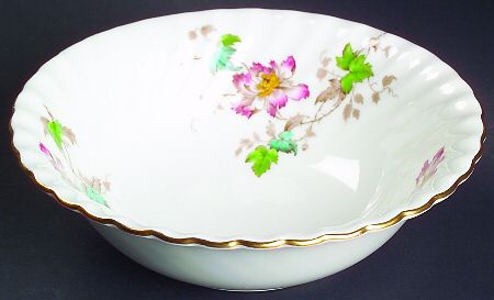 Vermont Coupe Cereal Bowl