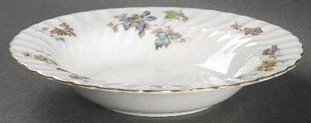 Vermont Rim Soup Bowl