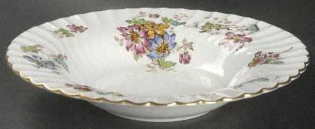 Vermont Large Rim Soup Bowl