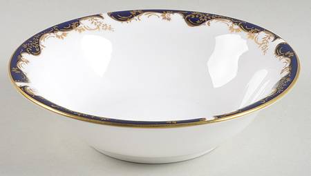 Versailles Coupe Cereal Bowl