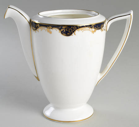 Versailles Coffee Pot No Lid