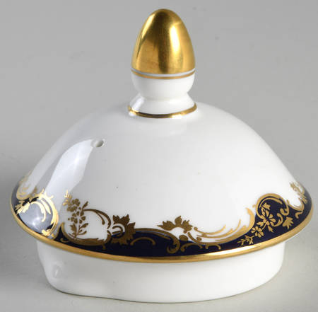 Versailles Lid for Coffee Pot