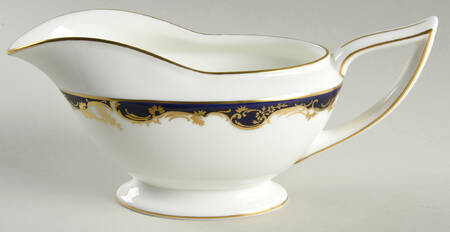 Versailles Underplate for Gravy Boat