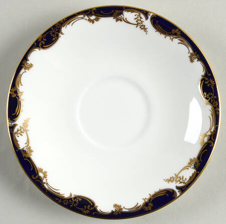 Versailles Saucer for Cream Soup Bowl