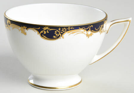 Versailles Footed Cup