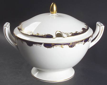 Versailles Tureen &  Lid