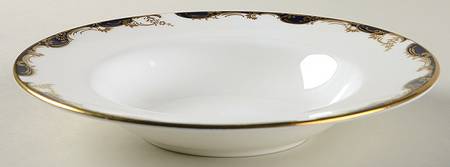 Versailles Rim Soup Bowl