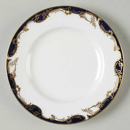 Versailles Bread & Butter Plate