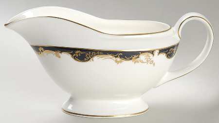 Versailles Gravy Boat