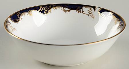 Versailles Fruit/Dessert (Sauce) Bowl