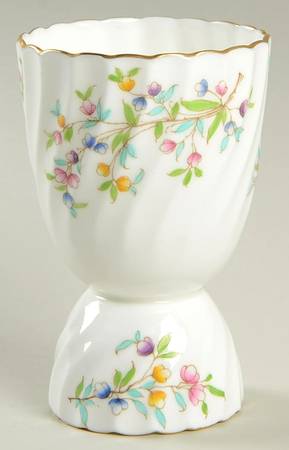 Virginia Double Egg Cup