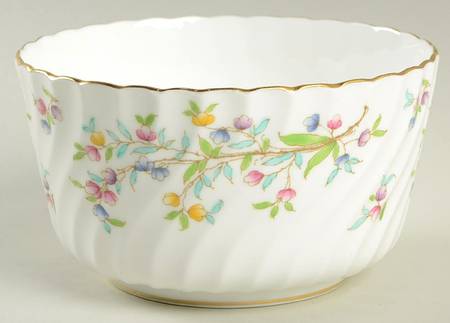 Virginia Cranberry Bowl