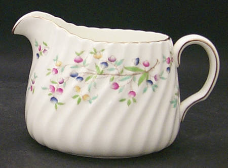 Virginia Creamer