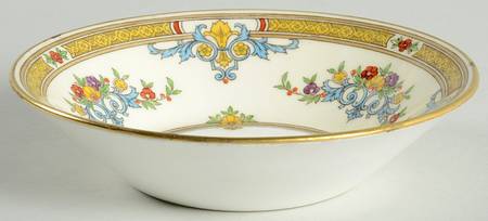 Warwick Fruit/Dessert (Sauce) Bowl
