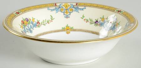 Warwick Coupe Cereal Bowl