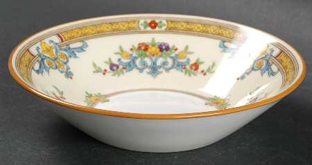 Warwick Fruit/Dessert (Sauce) Bowl