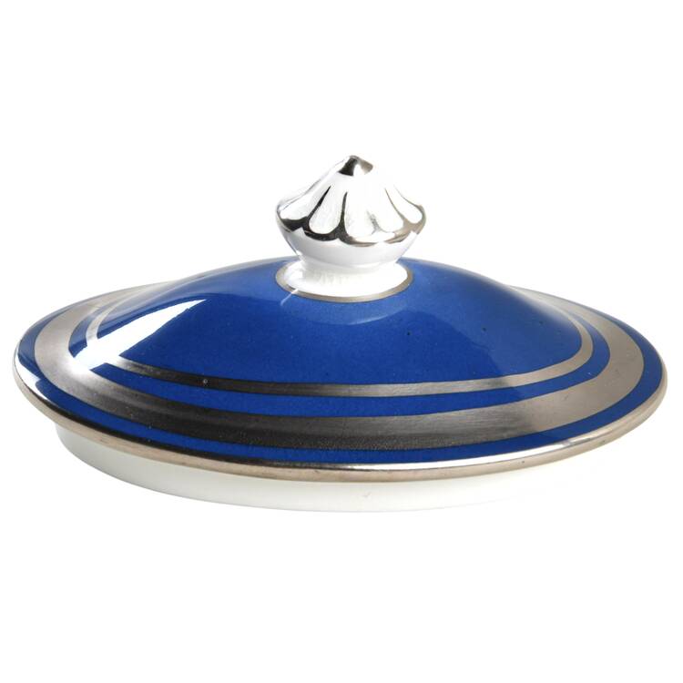 Washington Lid for Sugar Bowl