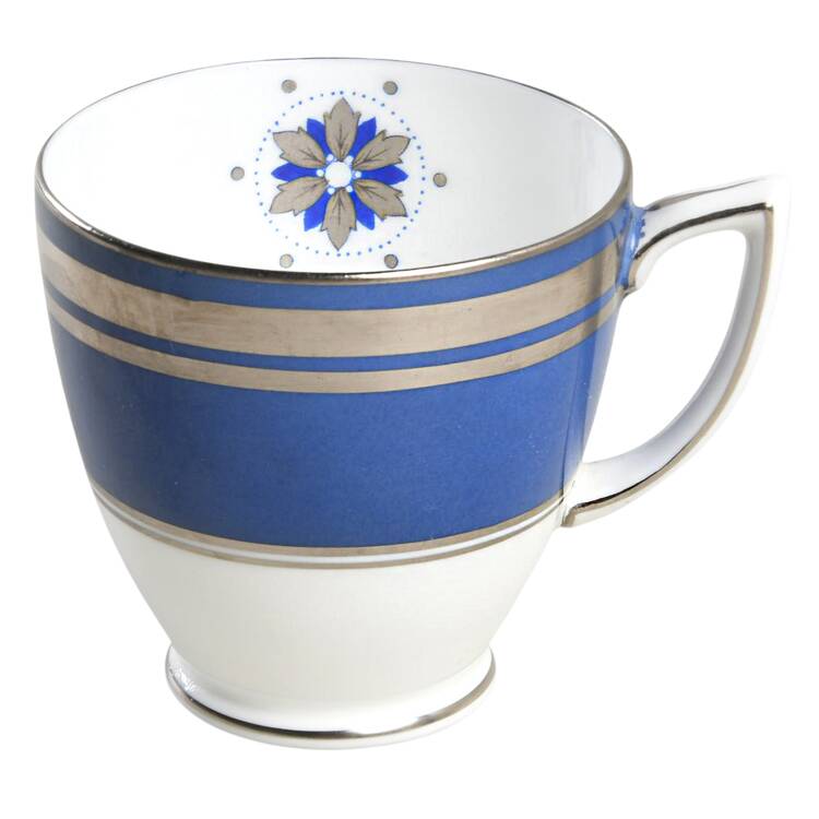 Washington Footed Demitasse Cup