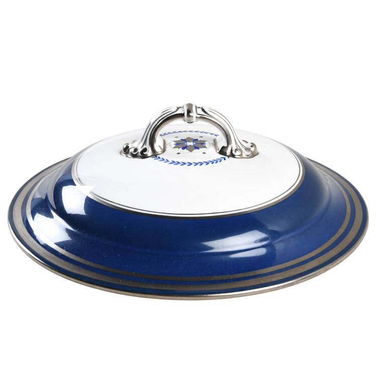Washington Lid for Round Vegetable
