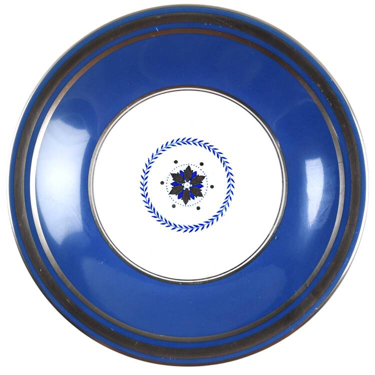 Washington Saucer for Cream Soup Bowl