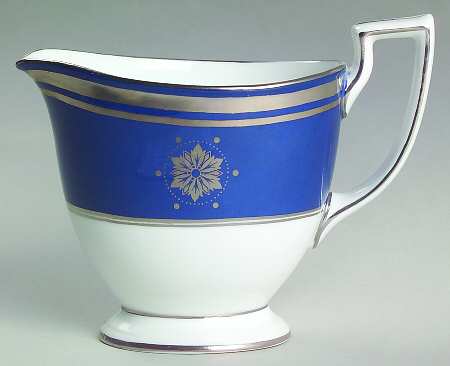 Washington Creamer