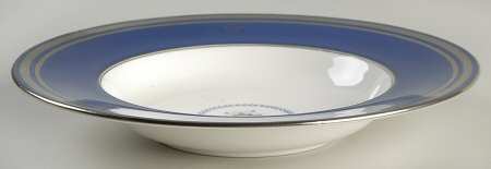 Washington Large Rim Soup Bowl