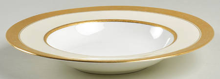Wellington Rim Soup Bowl